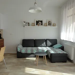 Jelitkowski Apartament