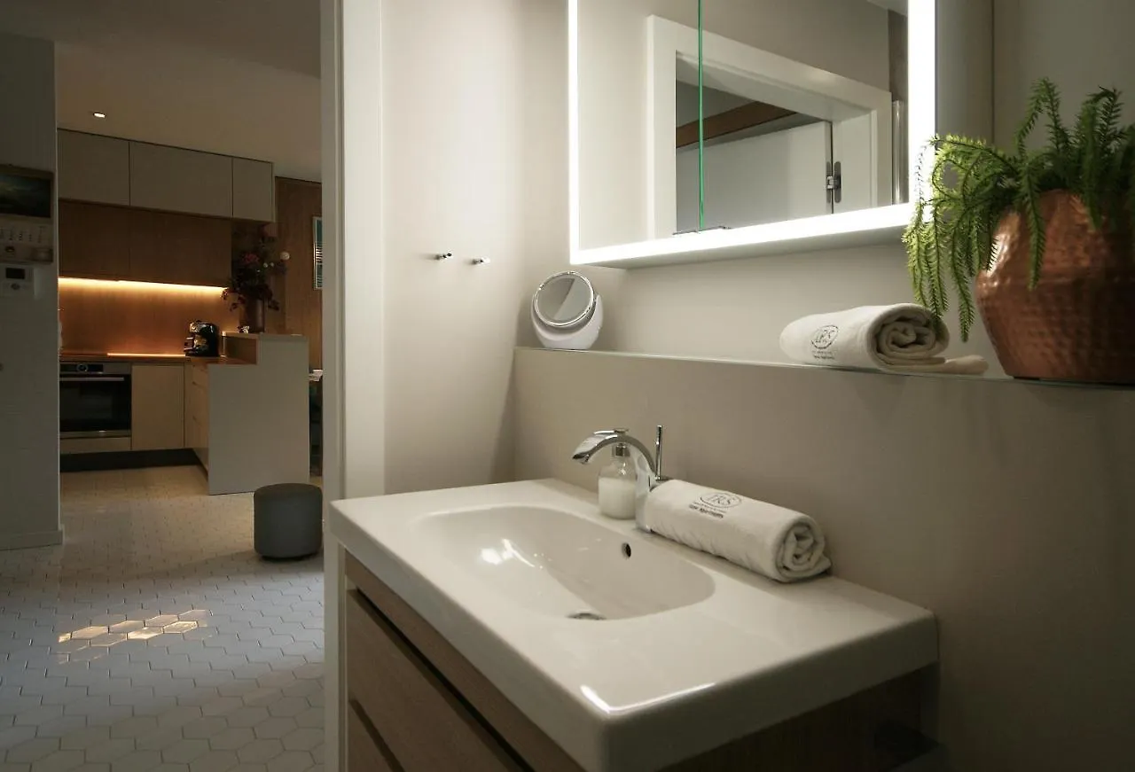 Irs Royal Apartments Apartamenty Irs Neptun Park Gdańsk