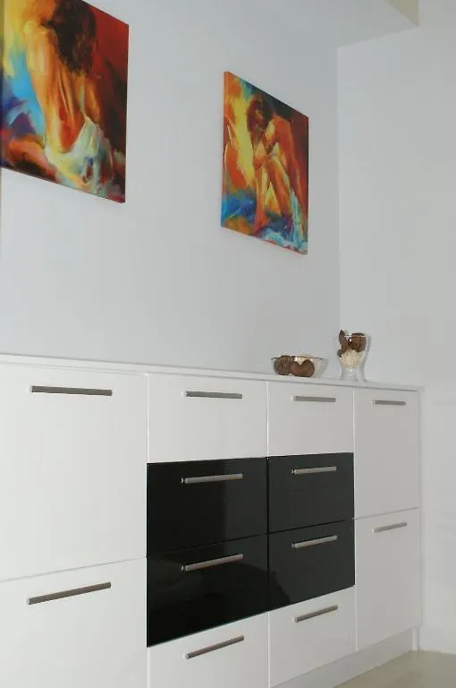 Irs Royal Apartments Apartamenty Irs Neptun Park Gdańsk