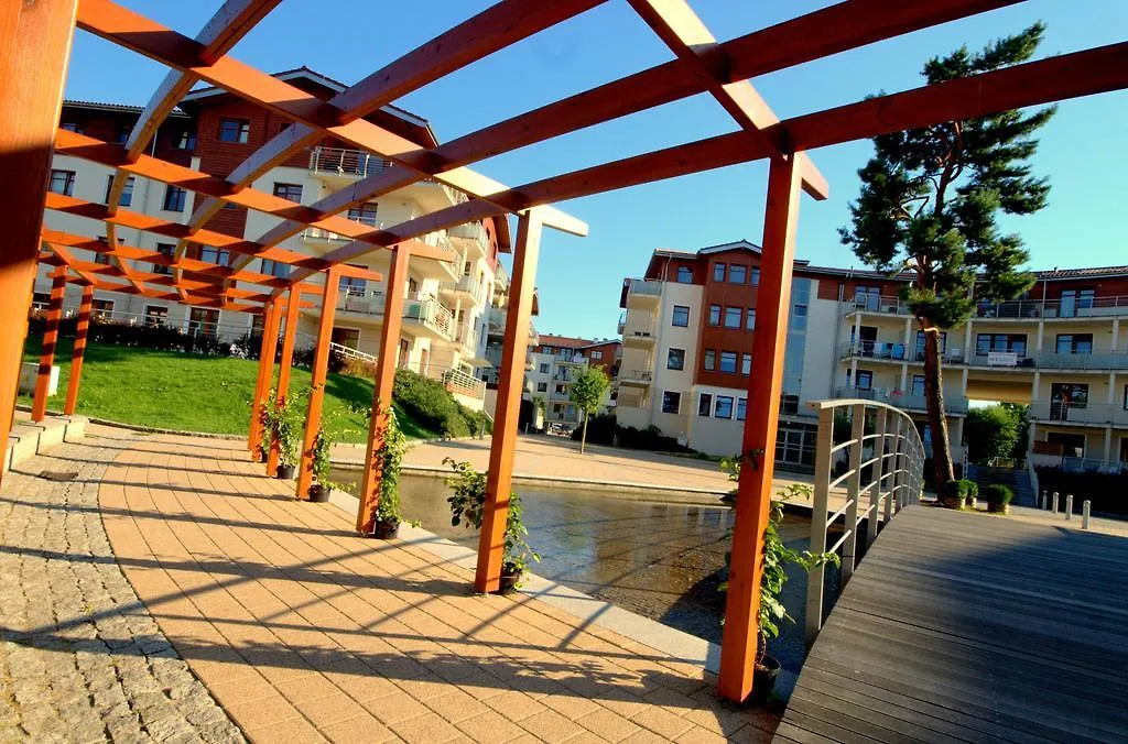 Irs Royal Apartments Apartamenty Irs Neptun Park Gdańsk 0*,